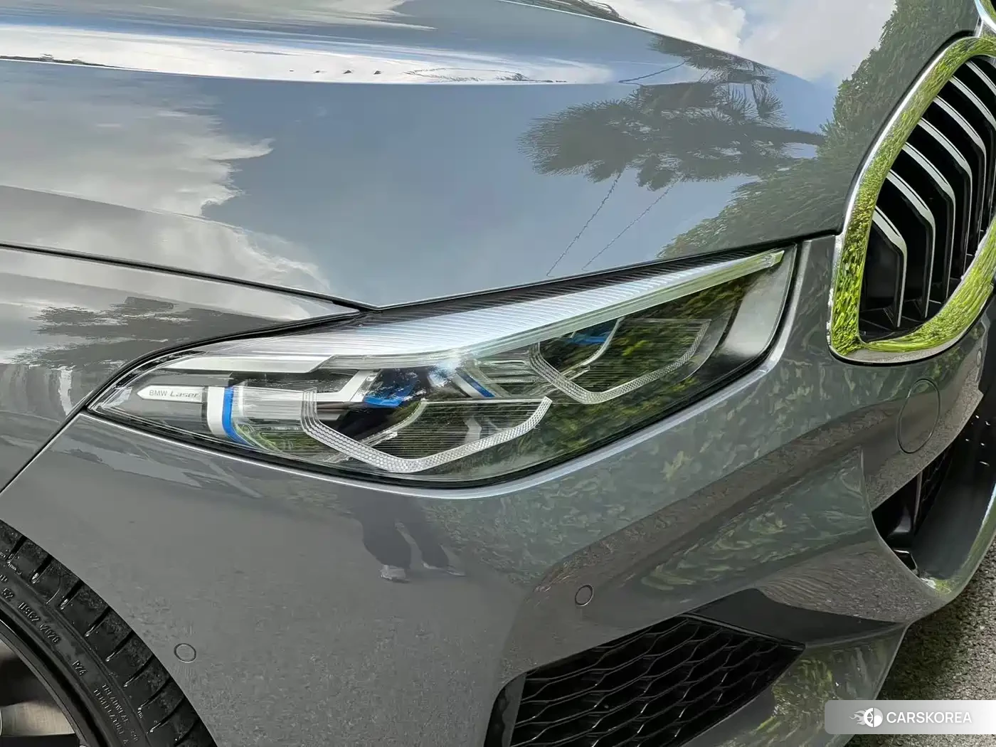 BMW 8 series id 4589278 из Китая 7