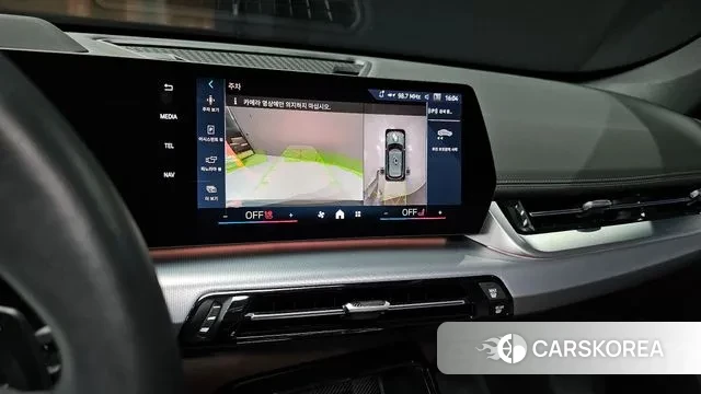 BMW X1 (U11) id 3544472 из Кореи 7