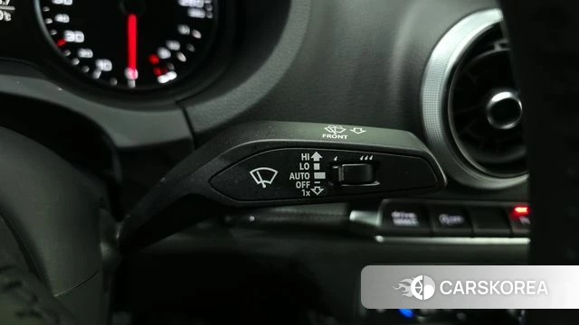 Audi New A3 id 4197108 из Кореи 7