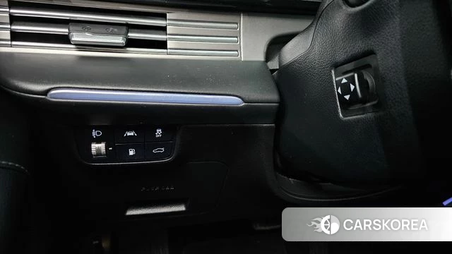 Hyundai The New Grandeur IG id 4688707 из Кореи 7