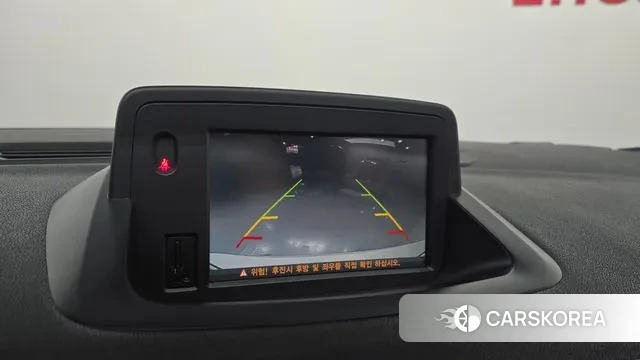 Renault Korea (Samsung) SM3 Neo id 3397064 из Кореи 7