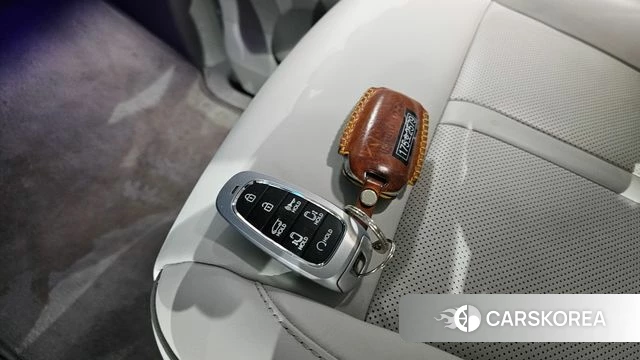 Hyundai Staria id 3953374 из Кореи 7