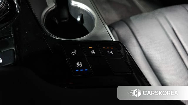 Kia K8 id 4396566 из Кореи 7