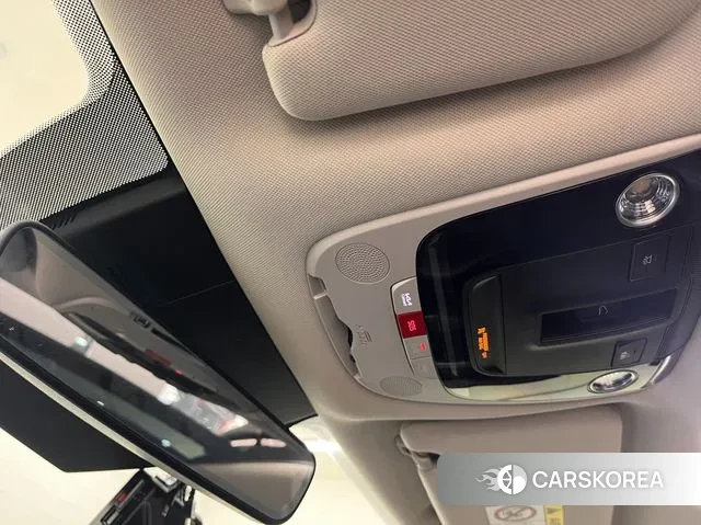 Kia K5 3rd generation id 3606779 из Кореи 7