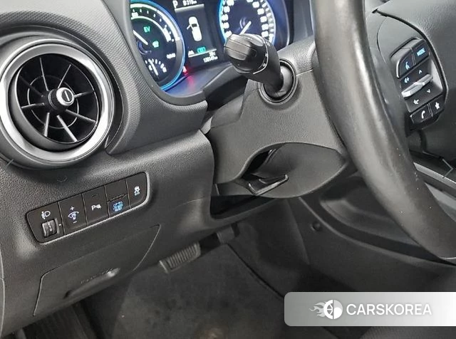 Hyundai The New Kona Hybrid id 4628664 из Кореи 7
