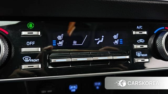Hyundai Sonata Hybrid (DN8) id 4517208 из Кореи 7