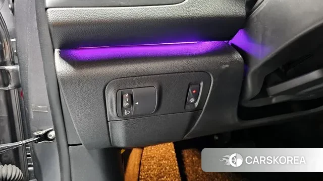 Renault Korea (Samsung) The New SM6 id 3685174 из Кореи 7