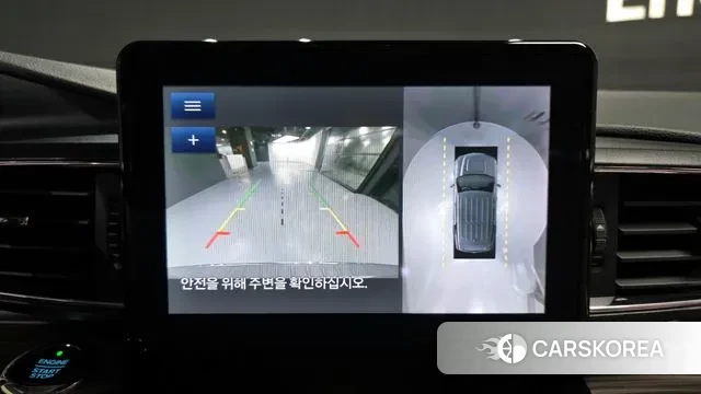 Ford Explorer 6th Generation id 3012830 из Кореи 7