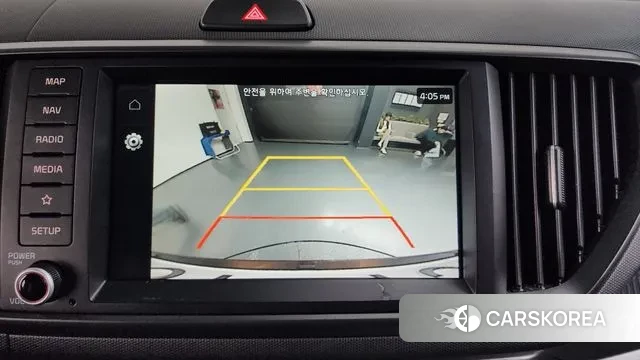 Kia The New Kia Ray id 3776125 из Кореи 7