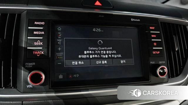 Kia The New Ray id 3861309 из Кореи 7