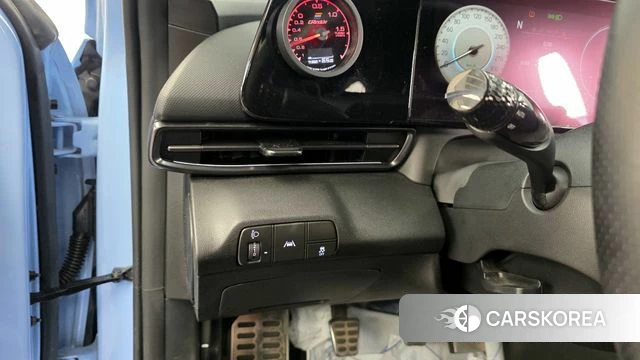 Hyundai Avante (CN7) id 3842270 из Кореи 7