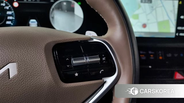 Kia K8 Hybrid id 4580463 из Кореи 7