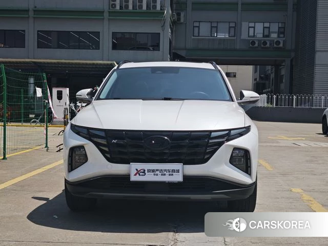 Hyundai Tucson id 4264135 из Китая 7