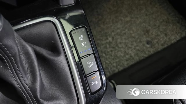 Kia Seltos id 4429432 из Кореи 7