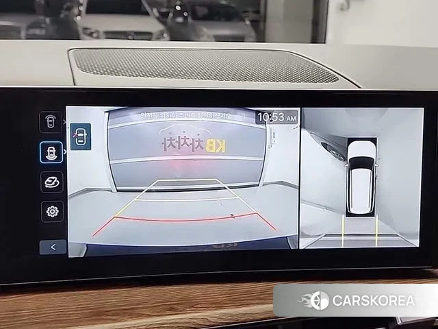 Hyundai Santa Fe (MX5) id 3426602 из Кореи 7