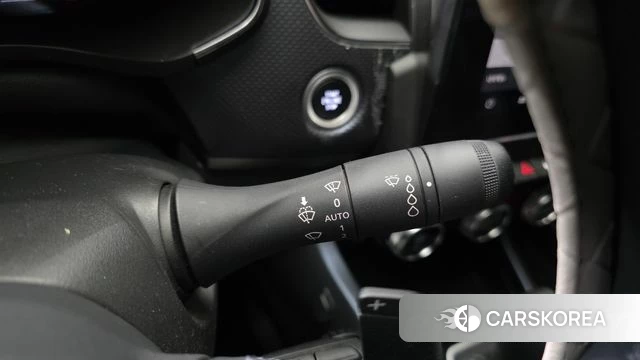 Renault Korea (Samsung) XM3 id 3935730 из Кореи 7