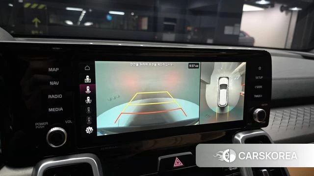 Kia Sorento 4th Generation id 4835911 из Кореи 7