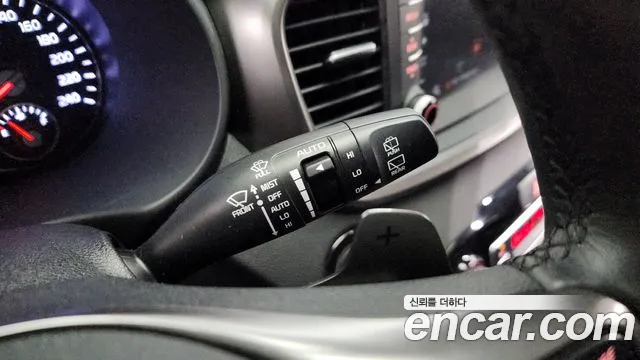 Kia The New Sorento id 2500010 из Кореи 7