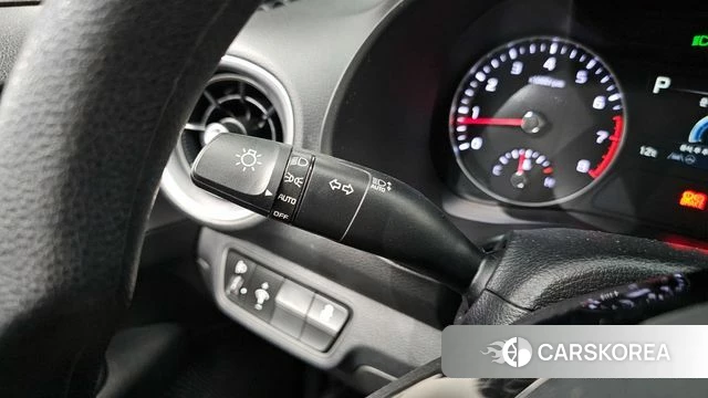 Kia The New K3 2nd generation id 3827370 из Кореи 7