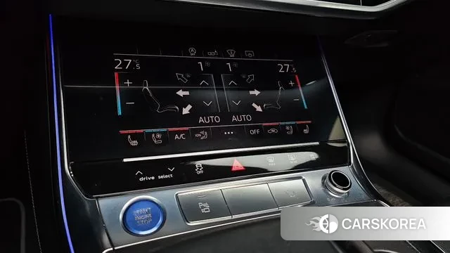 Audi A6 (C8) id 3444220 из Кореи 7