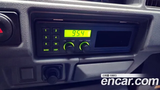 Chevrolet (GM Daewoo) New Damas id 2265509 из Кореи 7