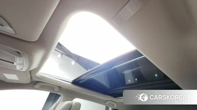 Renault Korea (Samsung) The New QM6 id 4470605 из Кореи 7