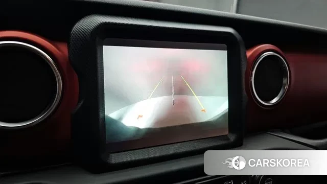 Jeep Wrangler (JL) id 3519480 из Кореи 7