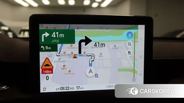 Lincoln Aviator 2nd generation id 3611160 из Кореи 7