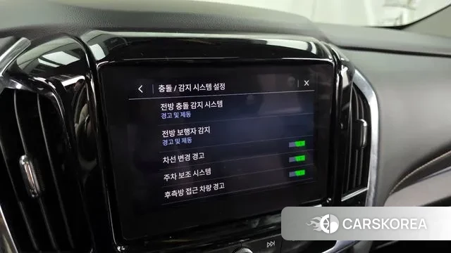 Chevrolet (GM Daewoo) Traverse id 3717155 из Кореи 7