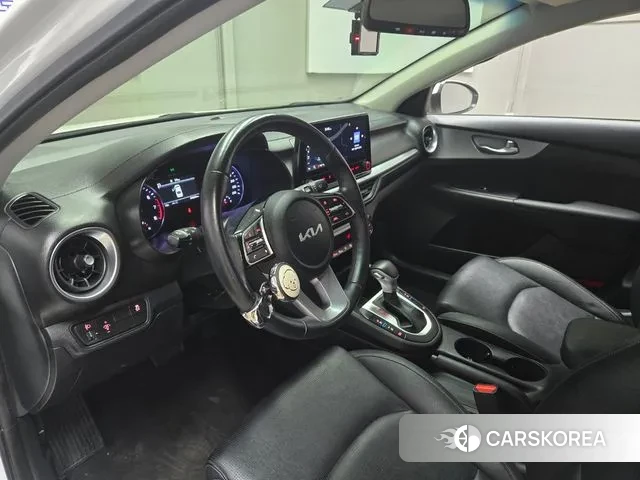 Kia The New K3 2nd generation id 2969322 из Кореи 7