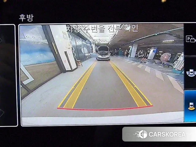 Mercedes-Benz C-Class W205 id 3060458 из Кореи 7