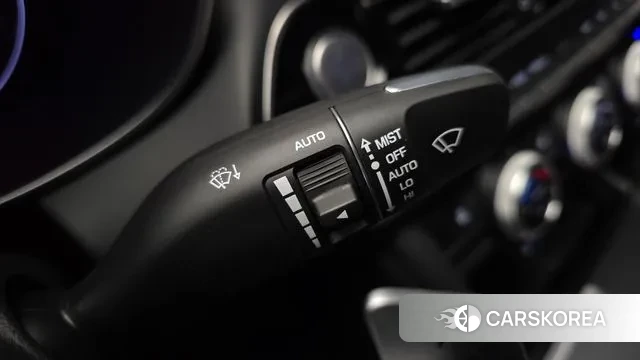 Genesis G70 id 3024729 из Кореи 7