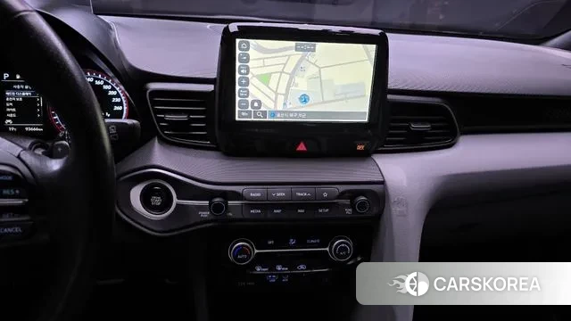 Hyundai Veloster (JS) id 3351304 из Кореи 7