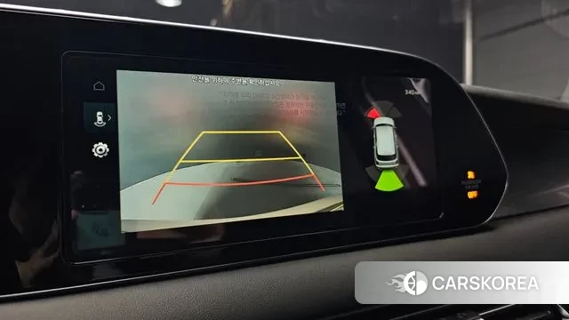 Hyundai Palisade id 3055126 из Кореи 7