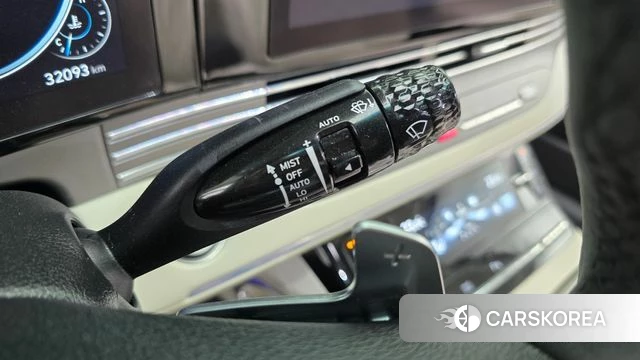 Hyundai The New Grandeur IG id 4906067 из Кореи 7