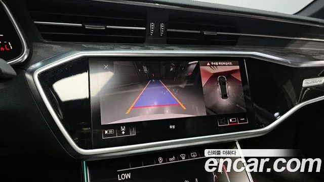 Audi A6 (C8) id 2807546 из Кореи 7