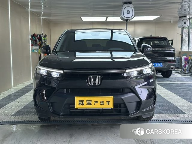 Honda Hao Ying id 4335245 из Китая 7