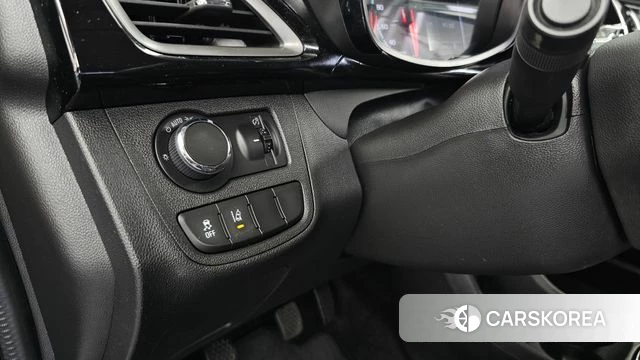 Chevrolet (GM Daewoo) The New Spark id 4383728 из Кореи 7