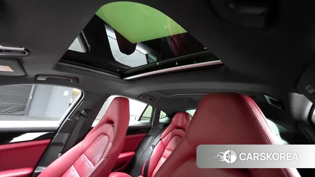 Porsche Panamera (971) id 3651939 из Кореи 7