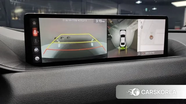 Genesis G80 (RG3) id 3504690 из Кореи 7