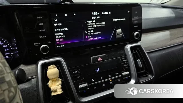 Kia Sorento 4th Generation id 3416648 из Кореи 7