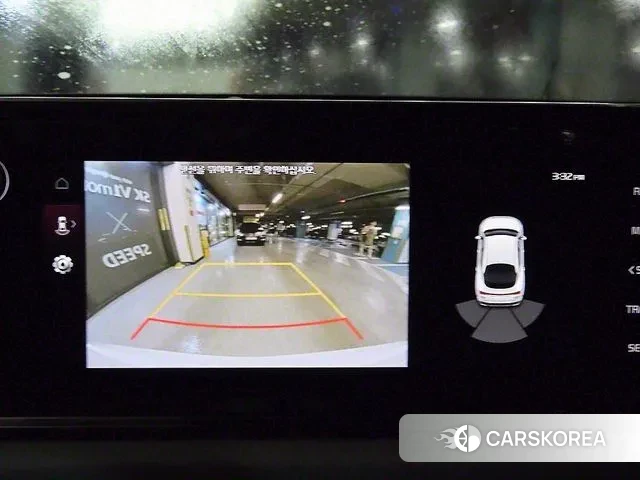 Kia K5 3rd generation id 2884225 из Кореи 7