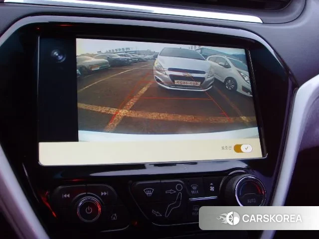 Chevrolet (GM Daewoo) Bolt EV id 3480248 из Кореи 7