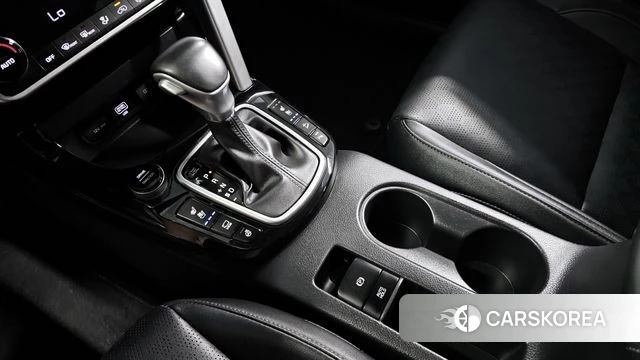 Kia Seltos id 4680194 из Кореи 7