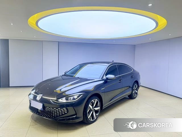 Volkswagen Lingdu id 4334893 из Китая 7