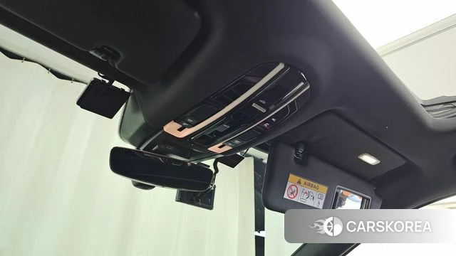 Porsche Cayenne (PO536) id 4855730 из Кореи 7