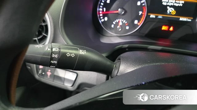 Kia The New K3 2nd generation id 4201631 из Кореи 7