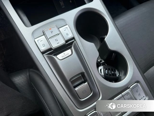 Hyundai Kona Electric id 4542491 из Кореи 7