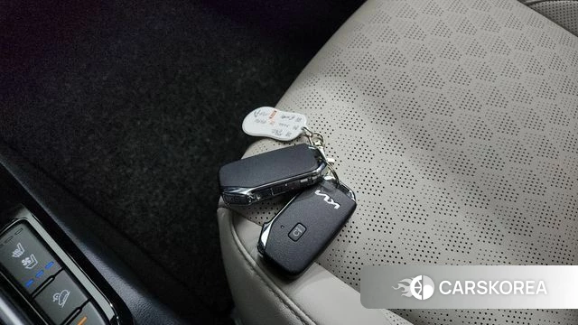 Kia Seltos id 4178761 из Кореи 7