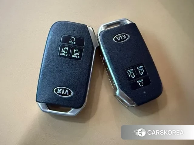 Kia Carnival 4th generation id 3038414 из Кореи 7